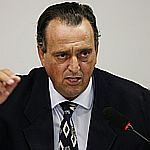 Pedro Henry (PP-MT), o deputado Pepista discursa para os amigos de seus amigos. - Foto: Pedro Henry (PP-MT), o deputado Pepista discursa para os amigos de seus amigos. - Foto: